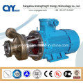 Cyyp21 High Quality and Low Price Horizontal Cryogenic Liquid Transfer Oxygen Nitrogen Coolant Oil Centrifugal Pump